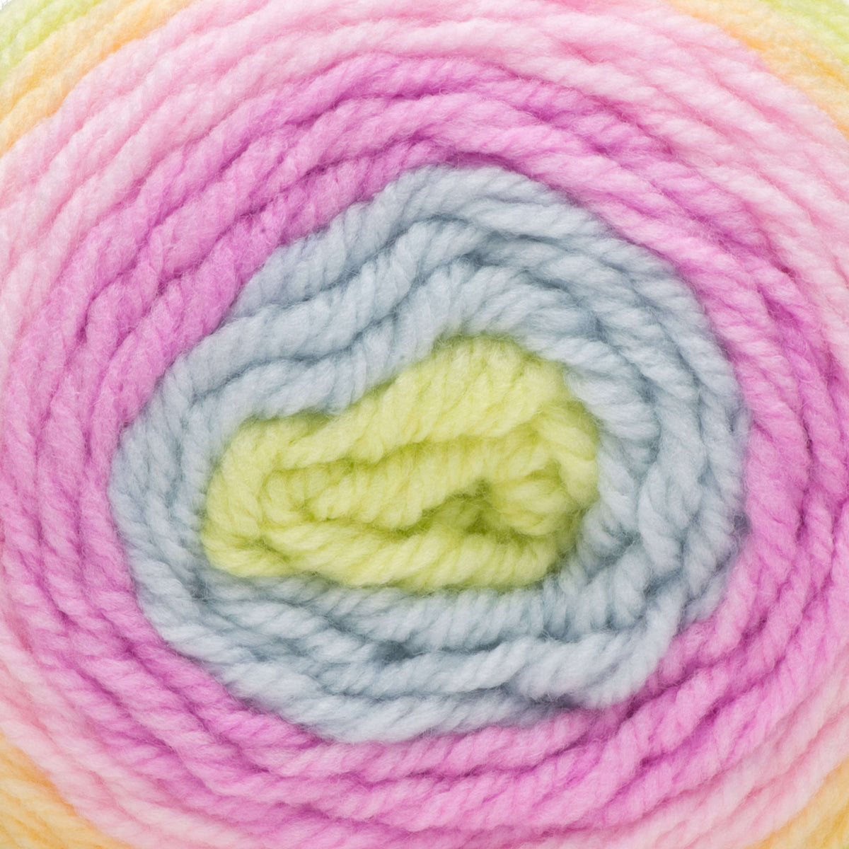 Cotton Candy