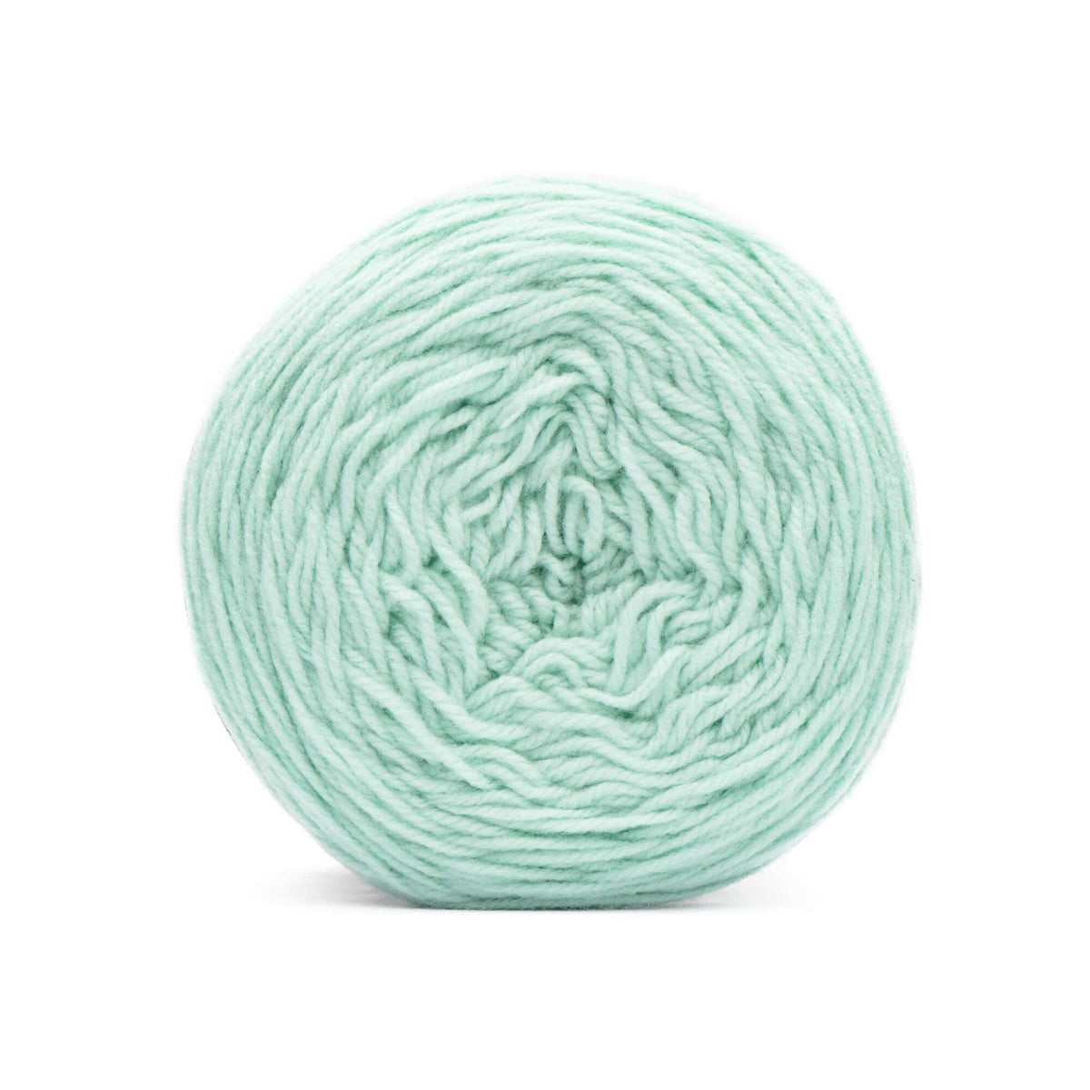 Icy Aqua