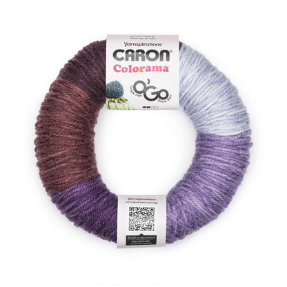 Caron Colorama O'Go Yarn - Clearance Shades* Concord Crush
