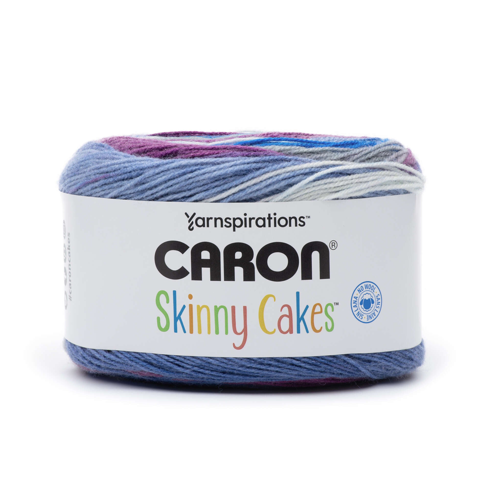 Caron Skinny Cakes Yarn Discontinued Shades Yarnspirations