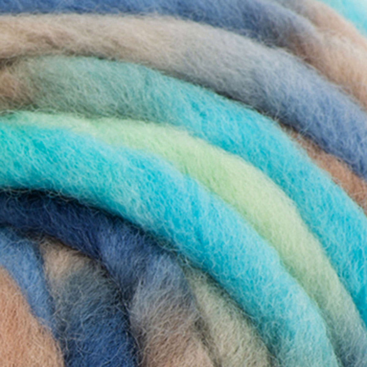 Seafoam