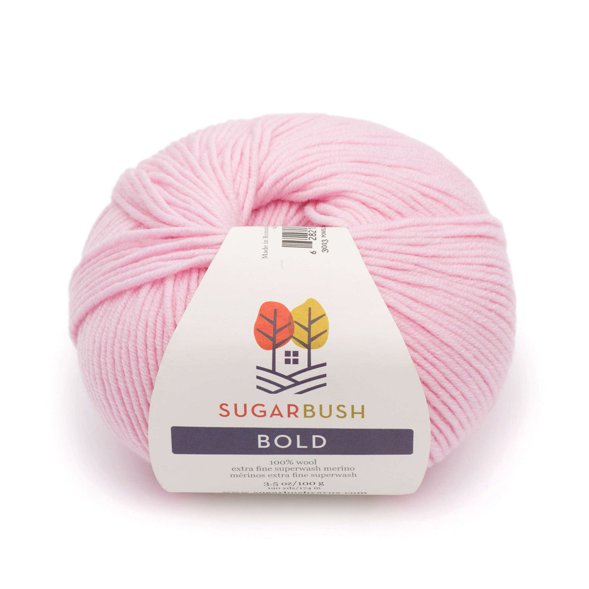 Powell Pink
