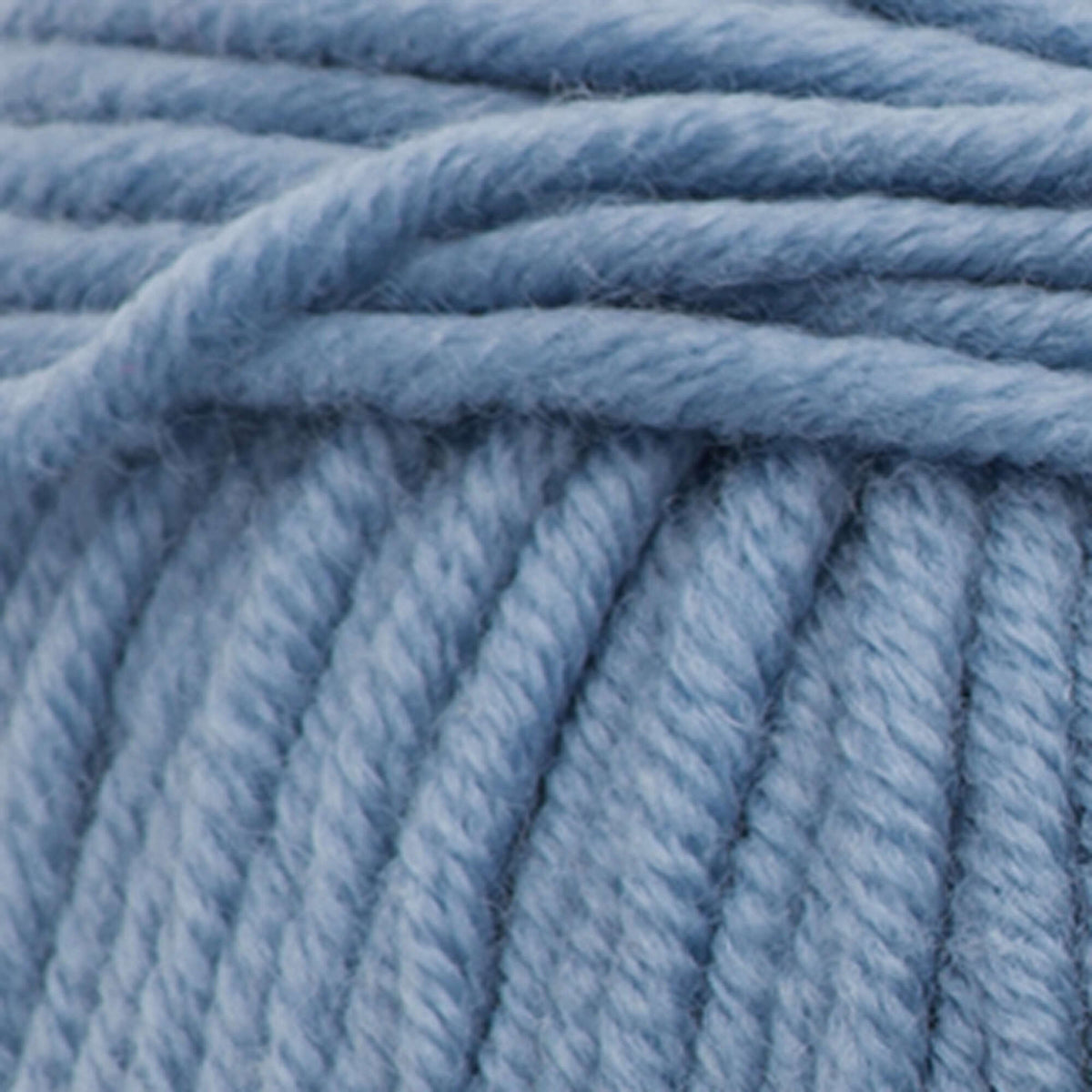 Baffin Blue