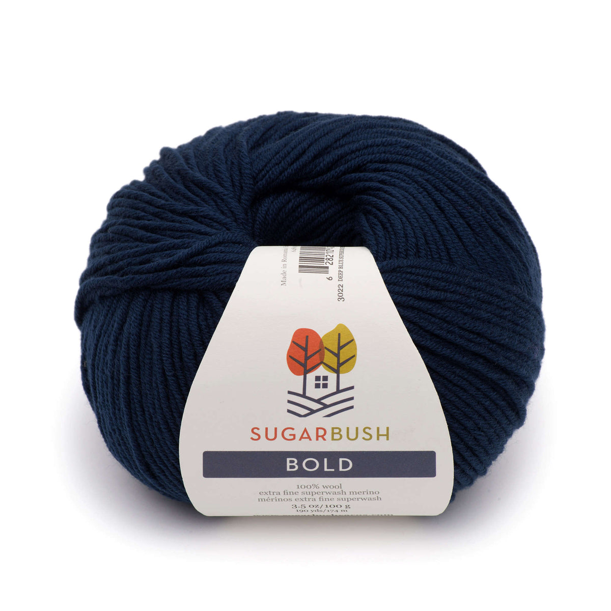 Deep Blue Superior