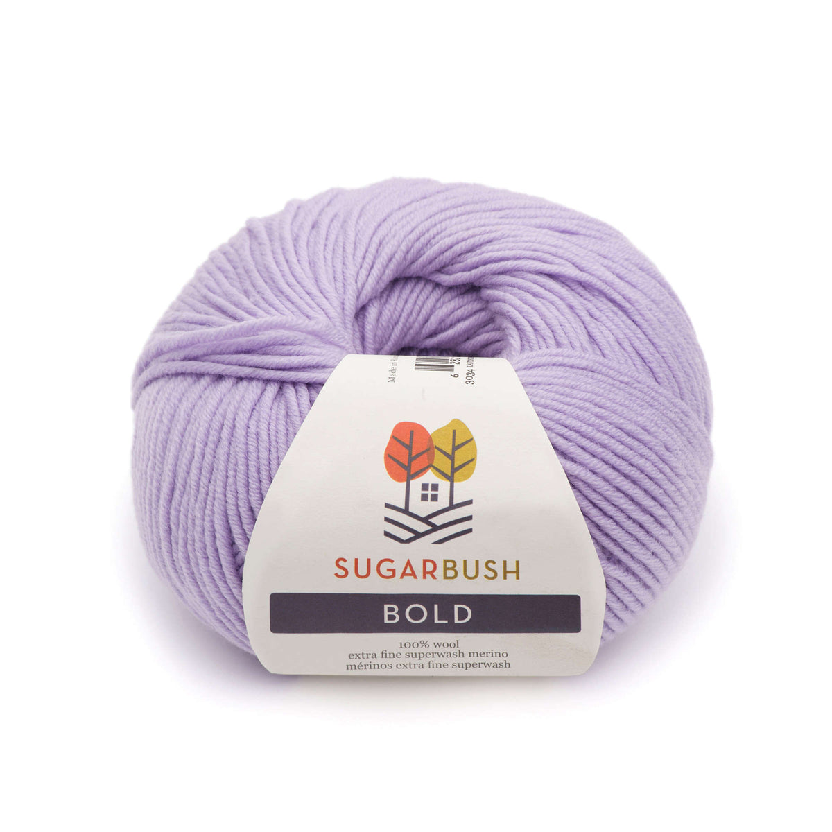 Lavender Frost