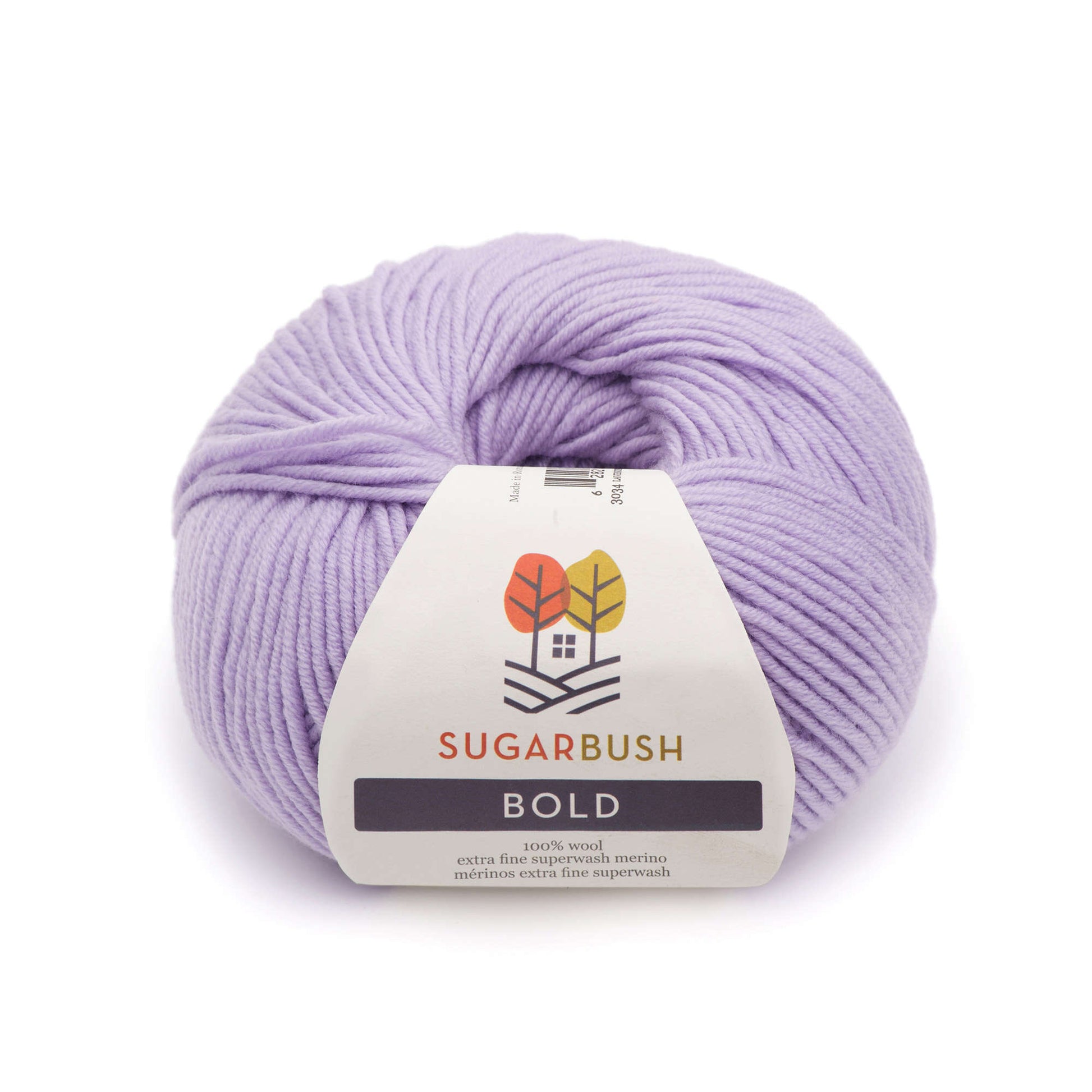 Sugar Bush Bold Yarn - Discontinued