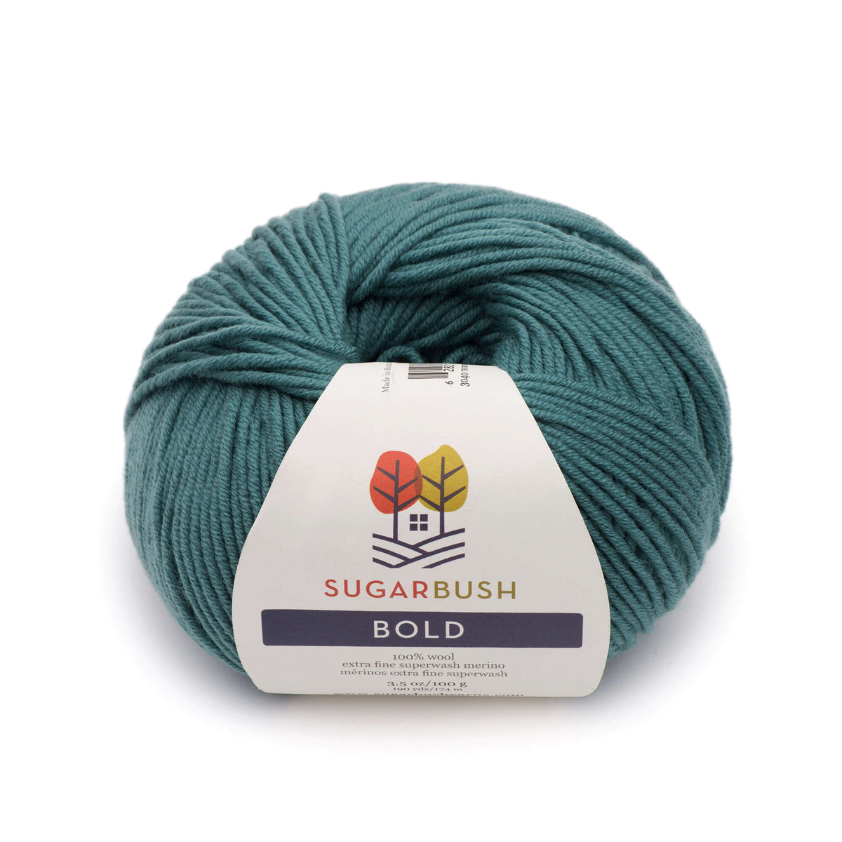Truro Teal