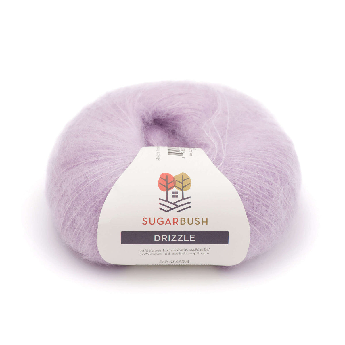 Lilac Mist