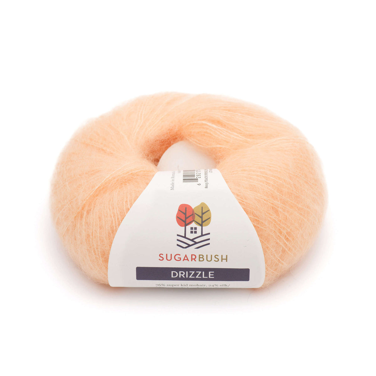 Peach Sprinkle