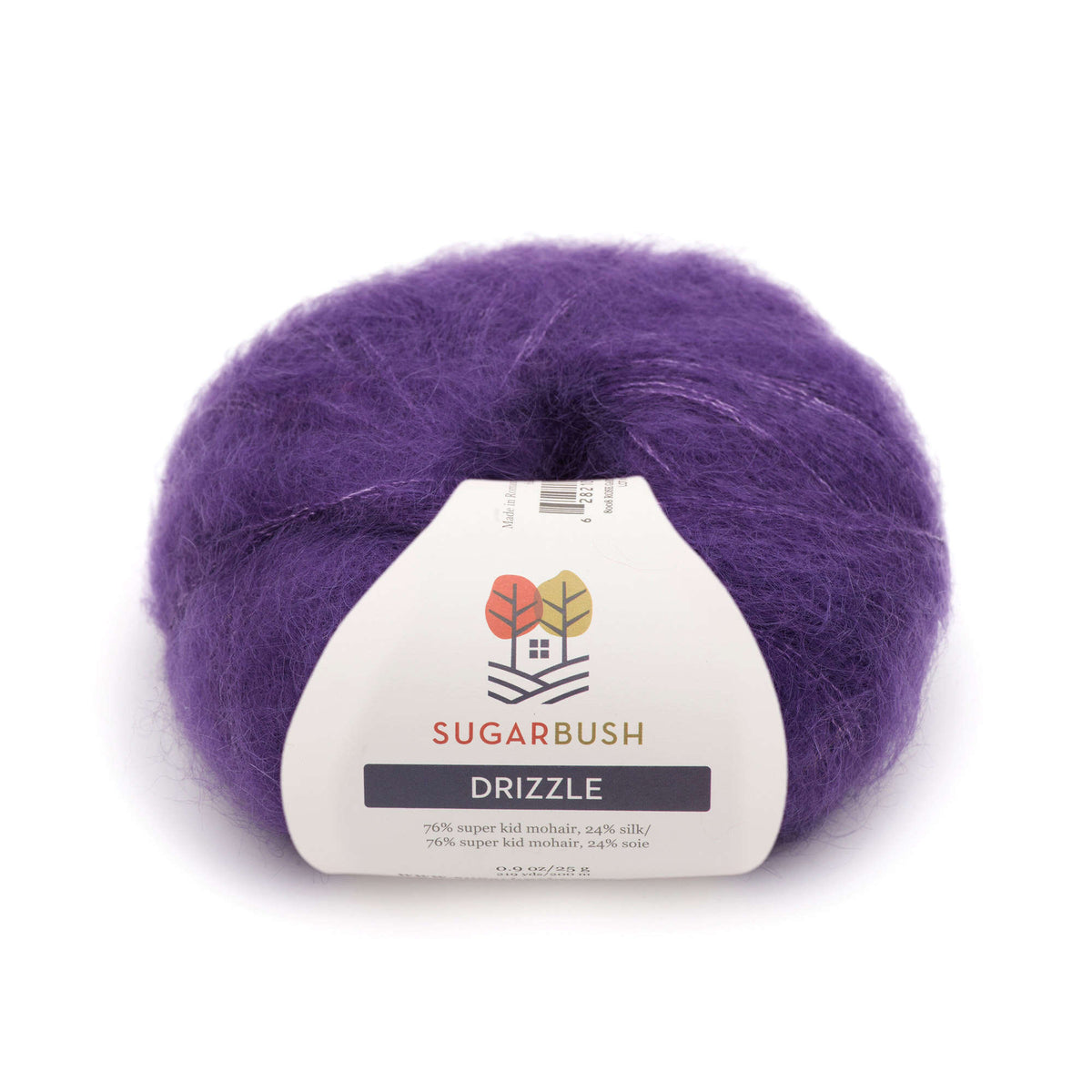 Monsoon Mauve
