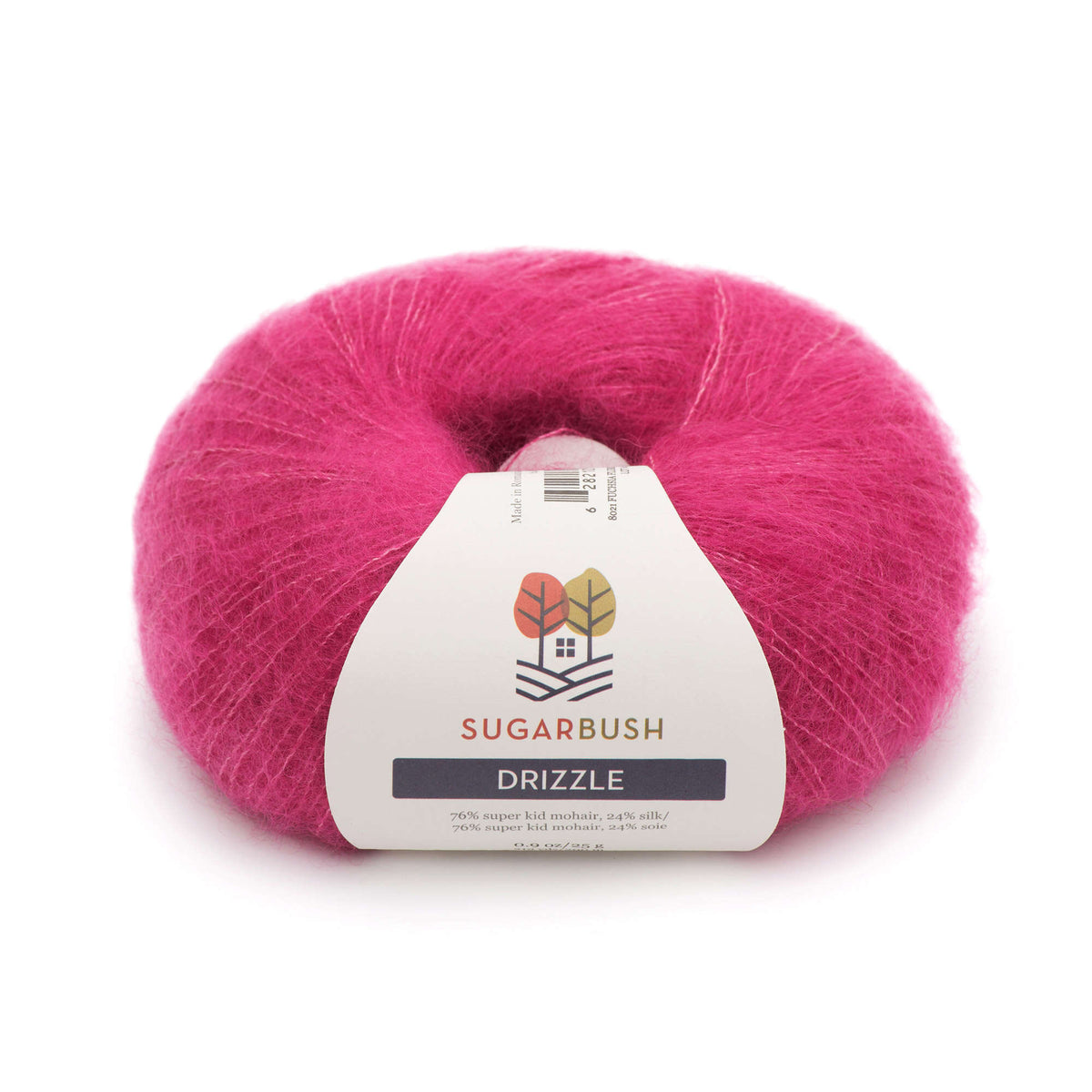 Fuchsia Flurry