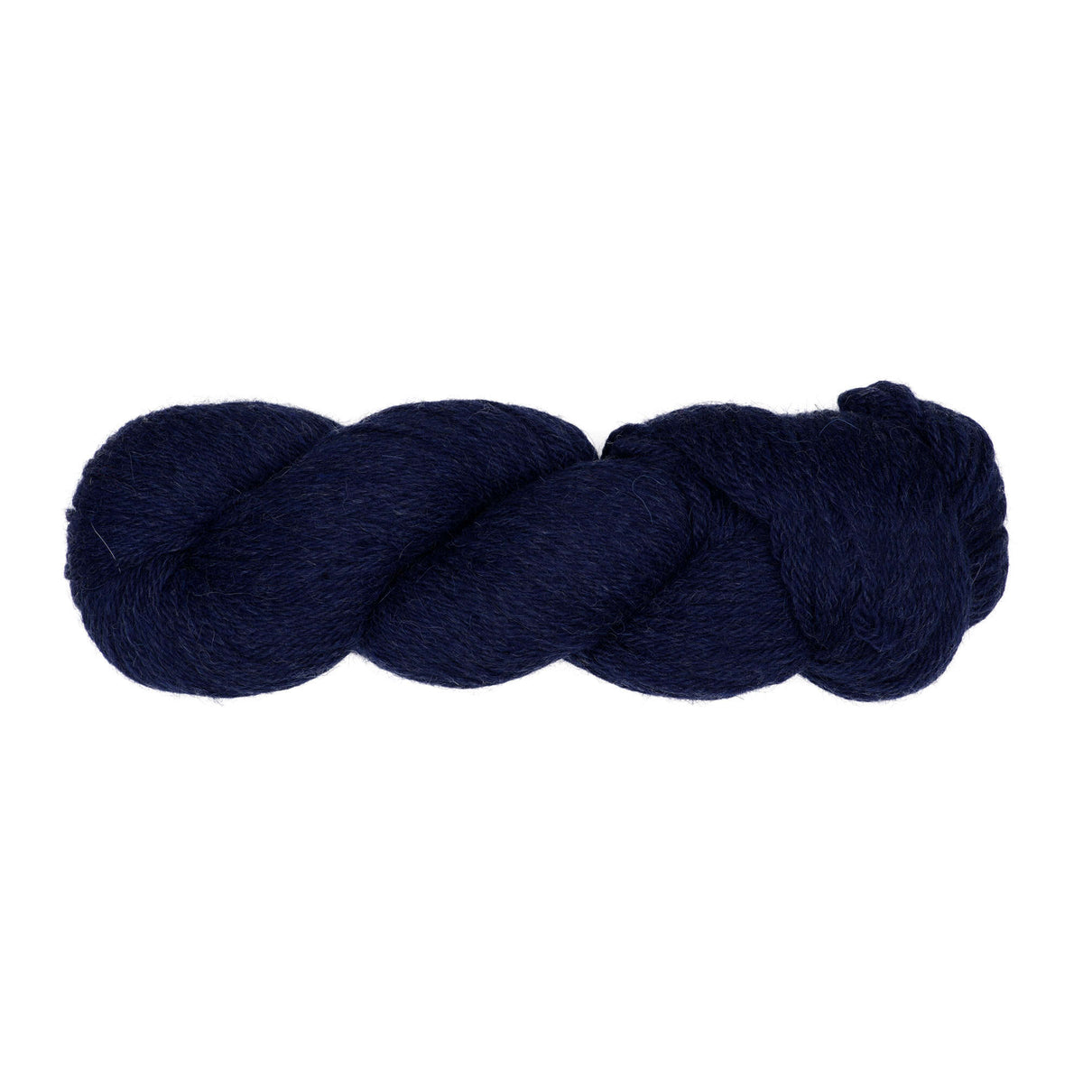 Intense Indigo