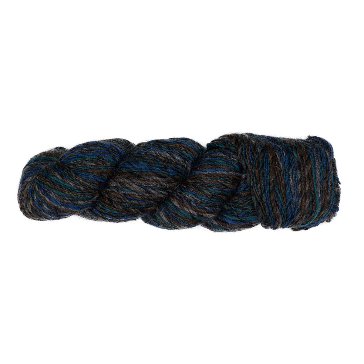 Cool Cobalt