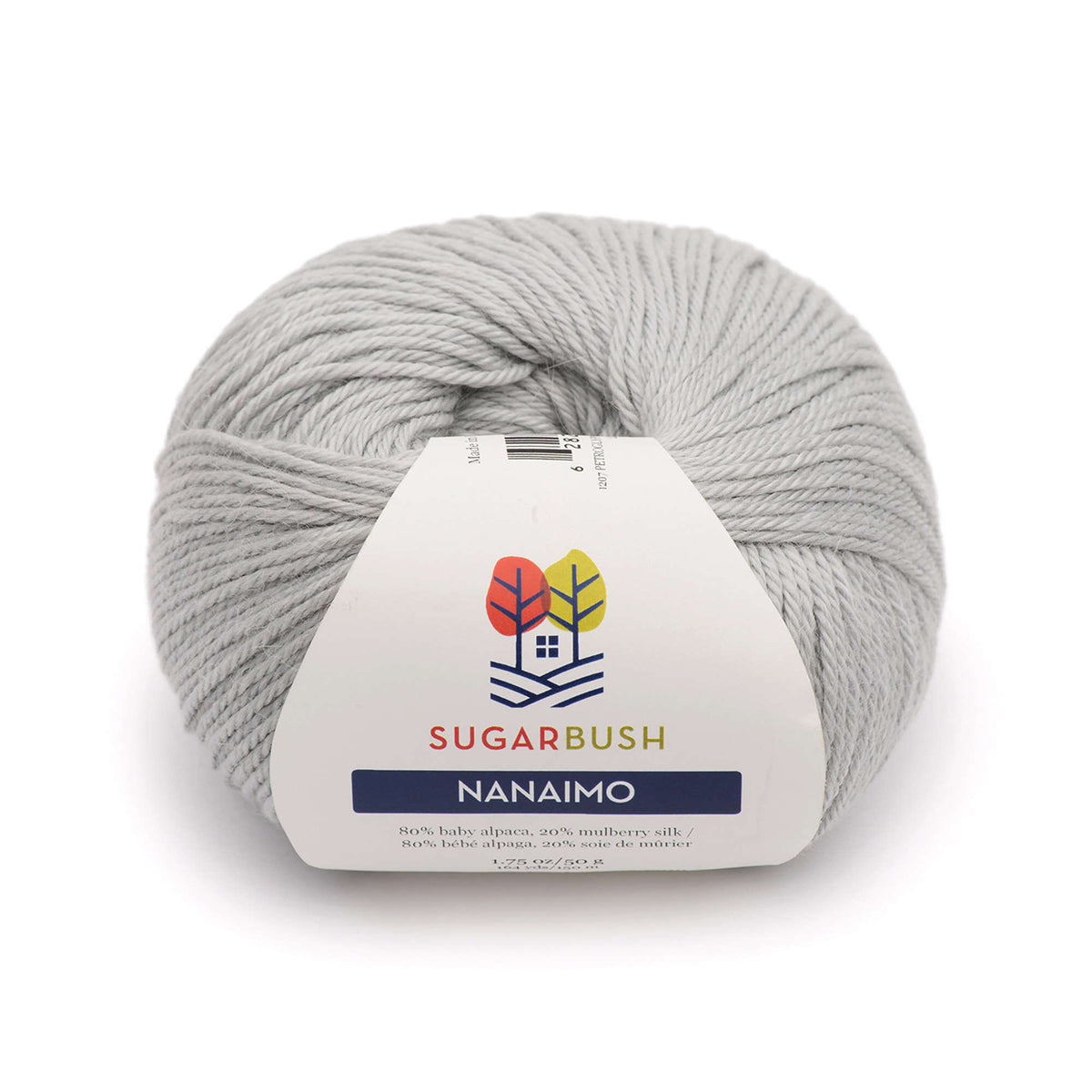 Petroglyph Gray