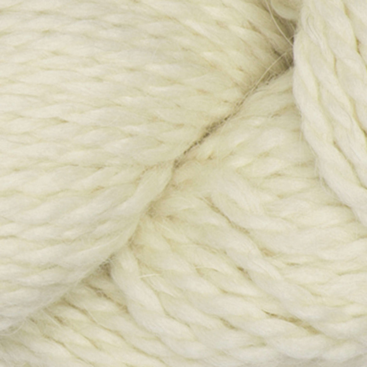 Intense Ivory