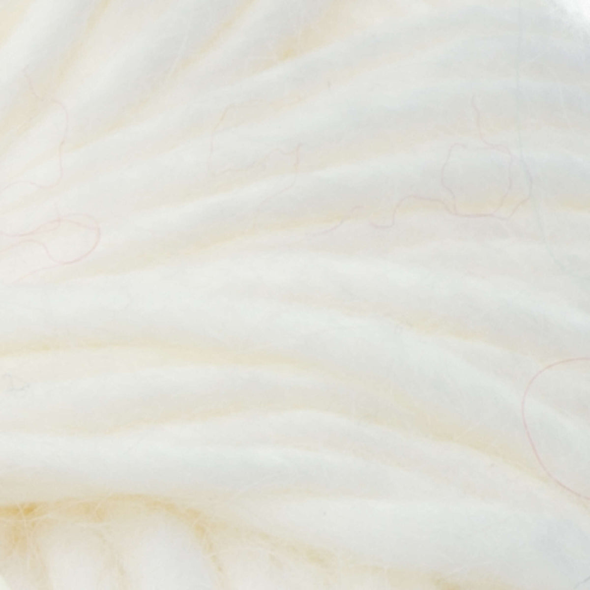 Wintry White