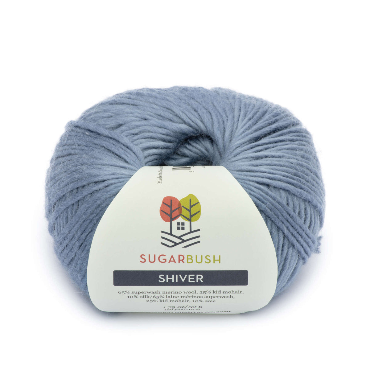 Bitter Blue