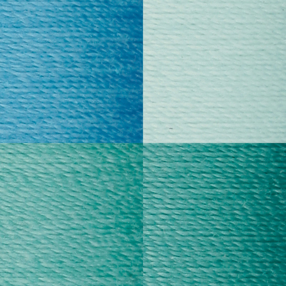 Aqua-Jades