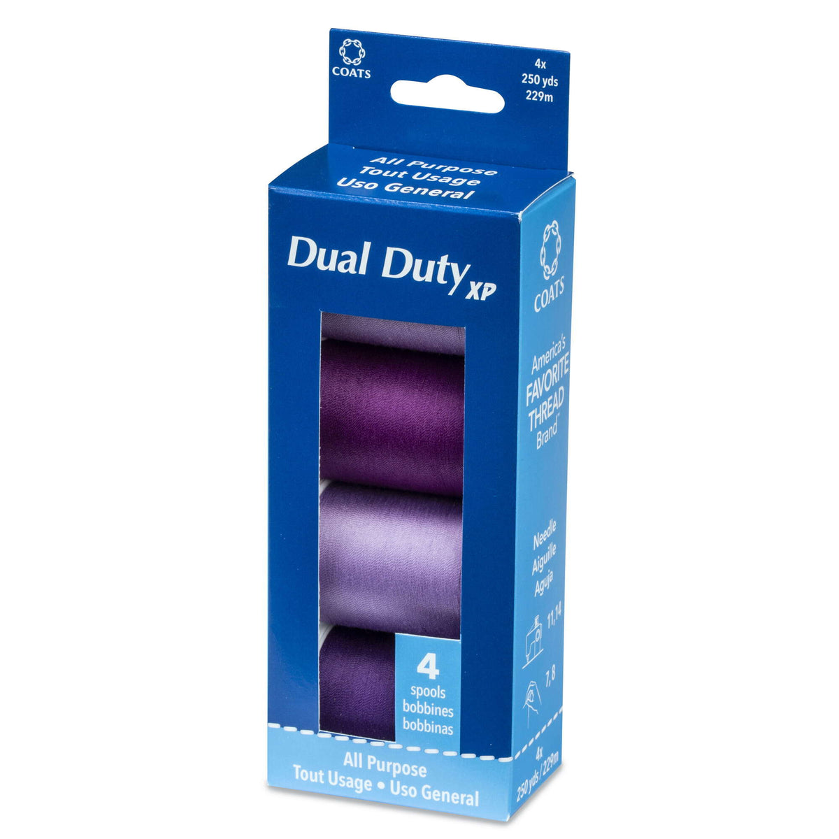 Purples