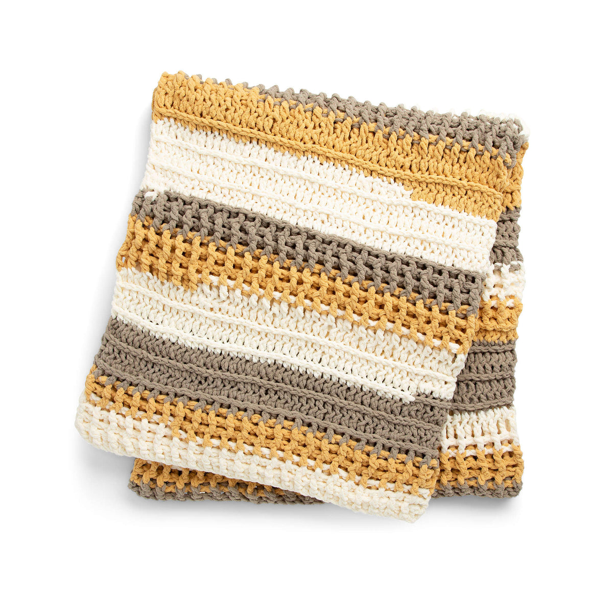 Bernat Blanket O'Go
