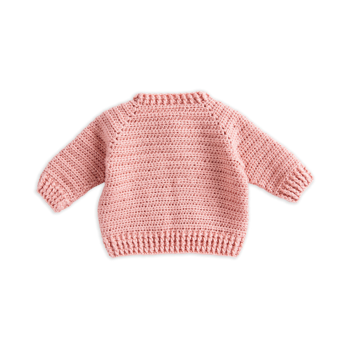 Soft Peach