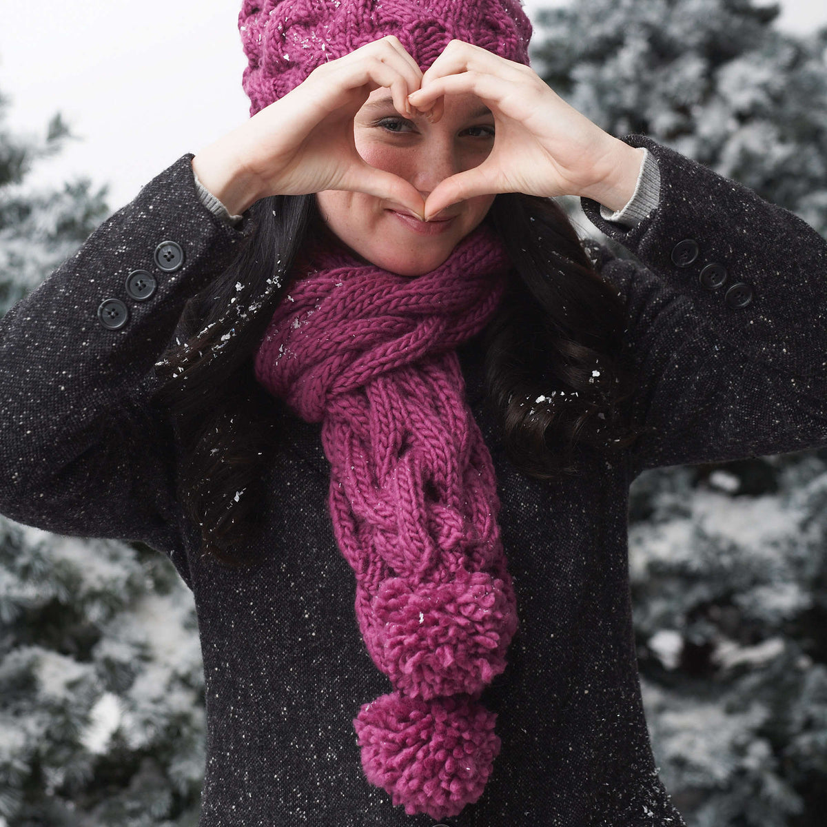 Scarf