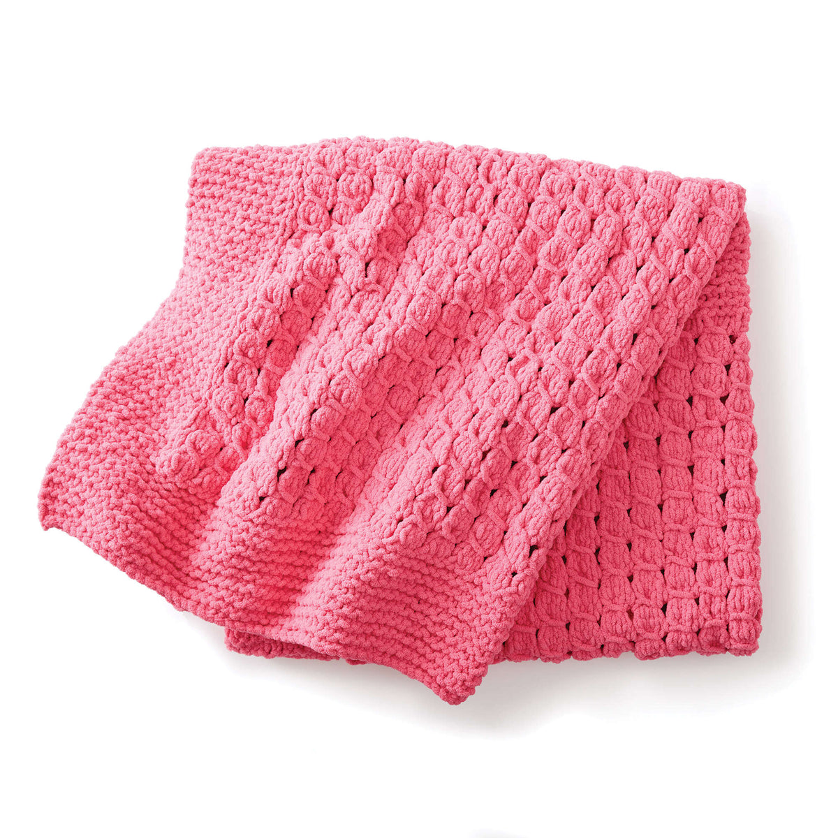 Bernat Blanket