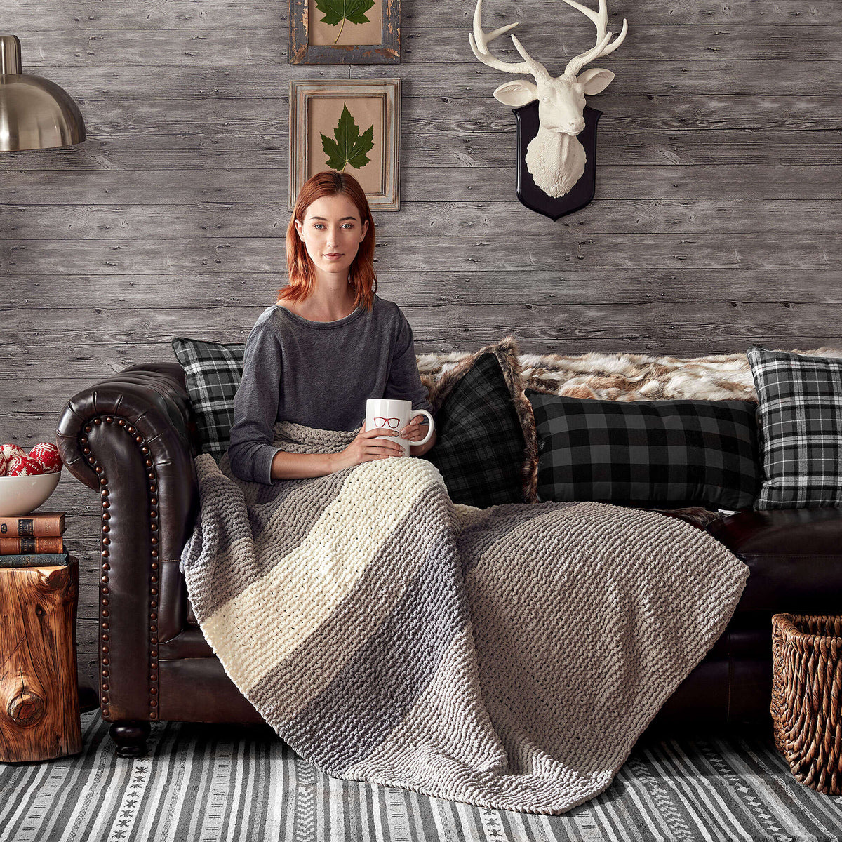 Bernat Blanket