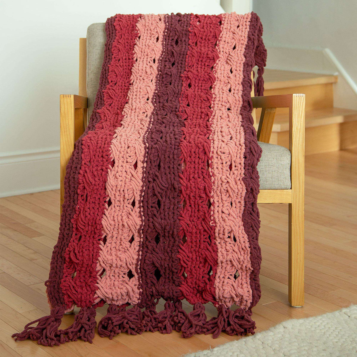 Bernat Blanket