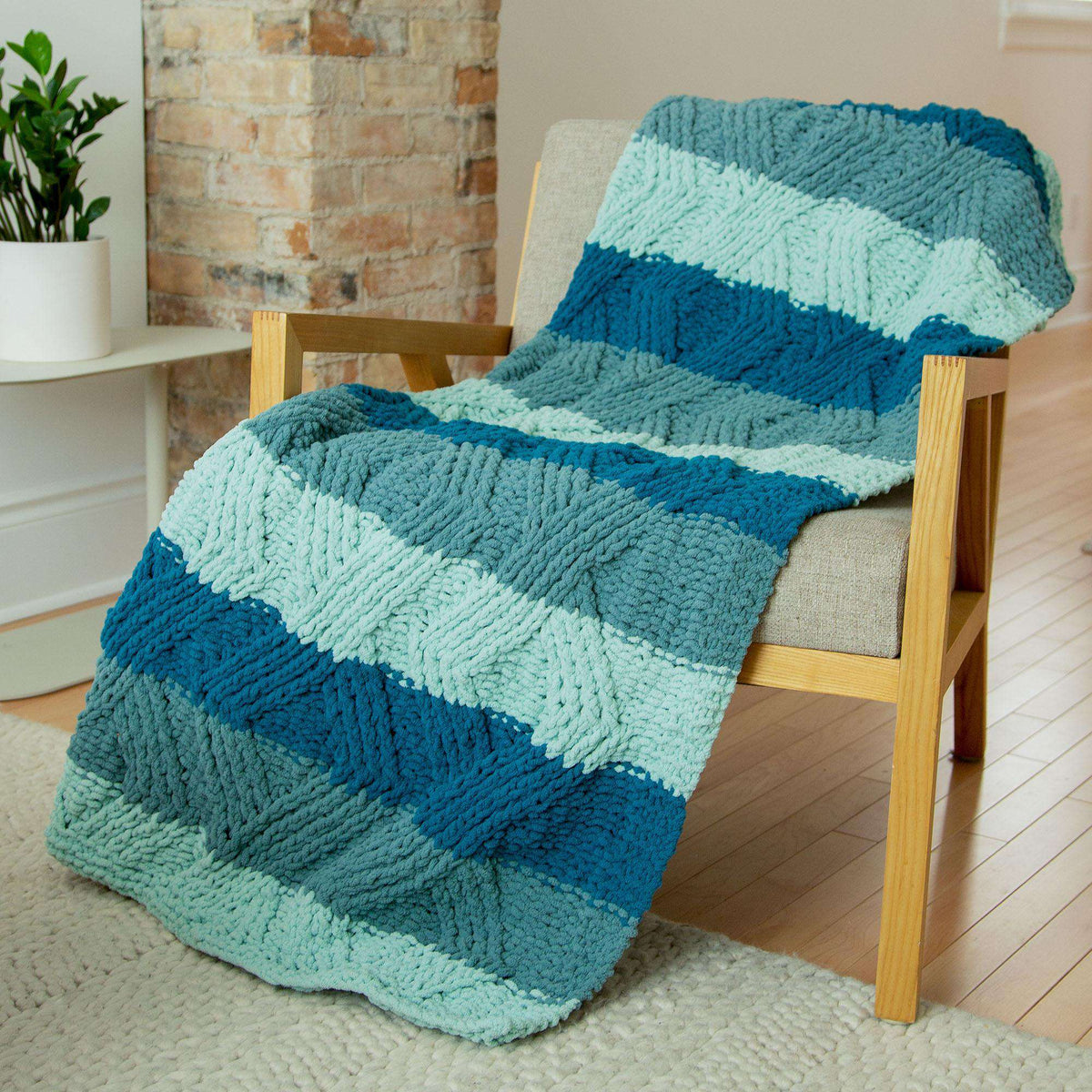 Bernat Blanket O'Go
