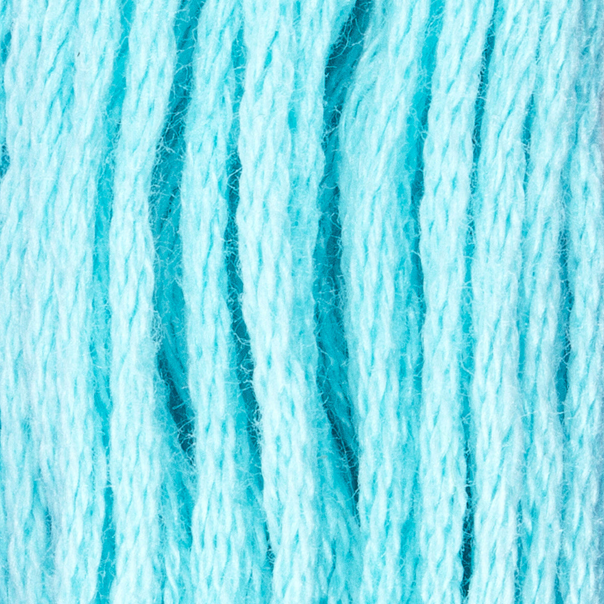 Aquamarine Light