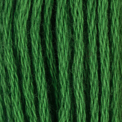 Coats & Clark Cotton Embroidery Floss Emerald Green Med