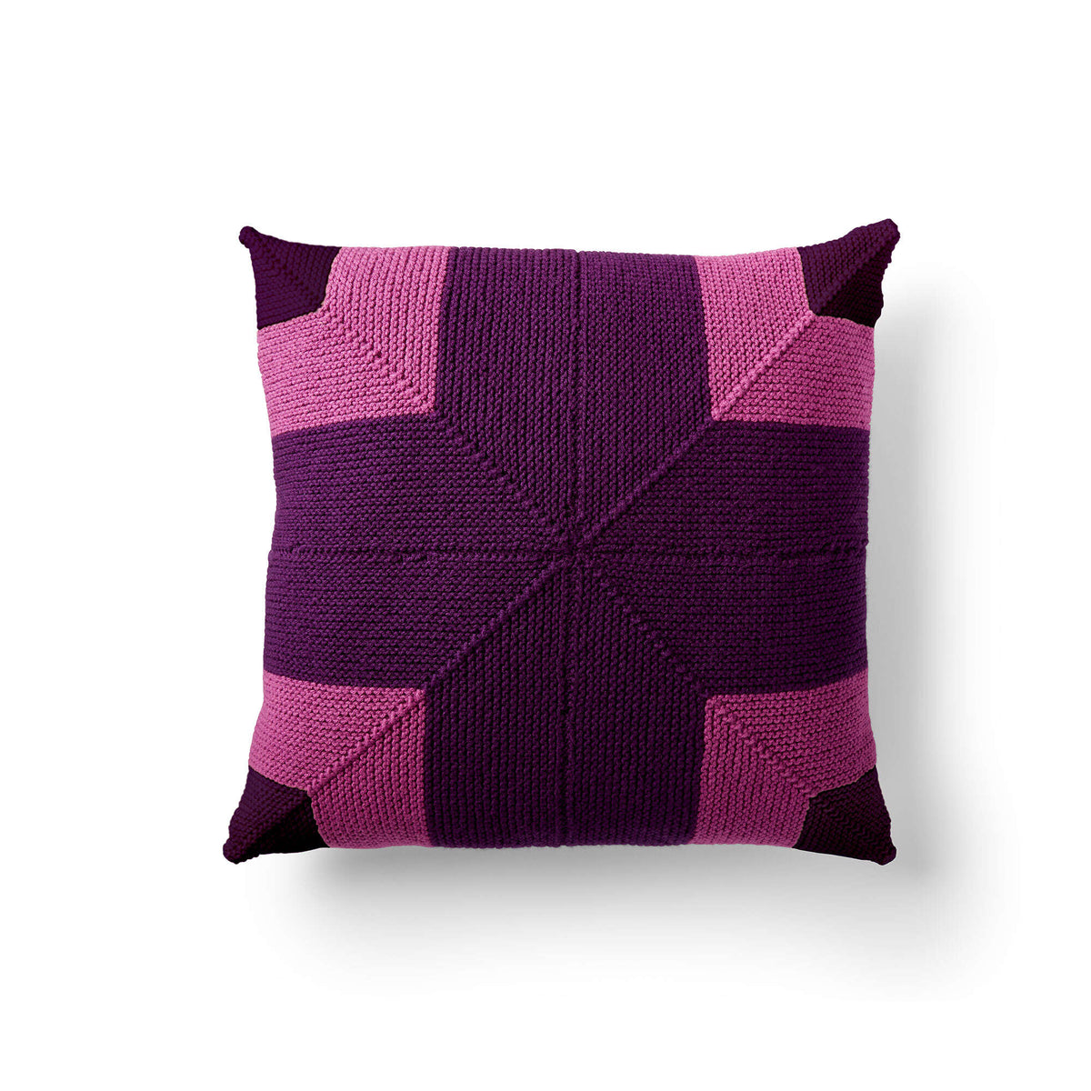 Deep Violet