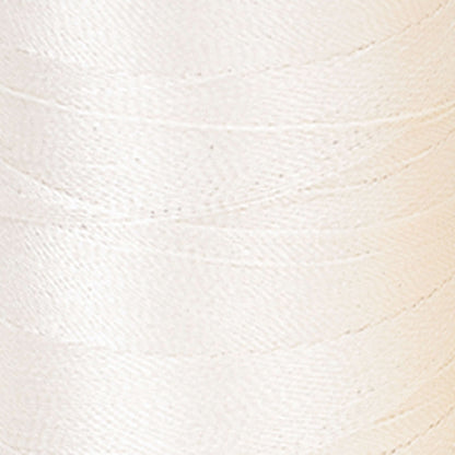 Coats & Clark Machine Embroidery Thread (1100 Yards) Cream