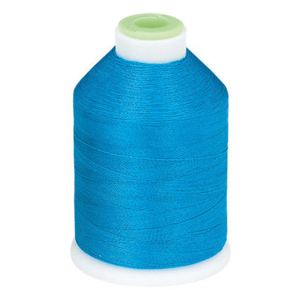 Coats & Clark Machine Embroidery Thread (1100 Yards) Parakeet