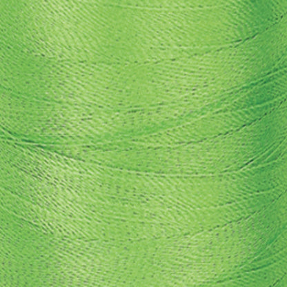 Coats & Clark Machine Embroidery Thread (1100 Yards) Lime