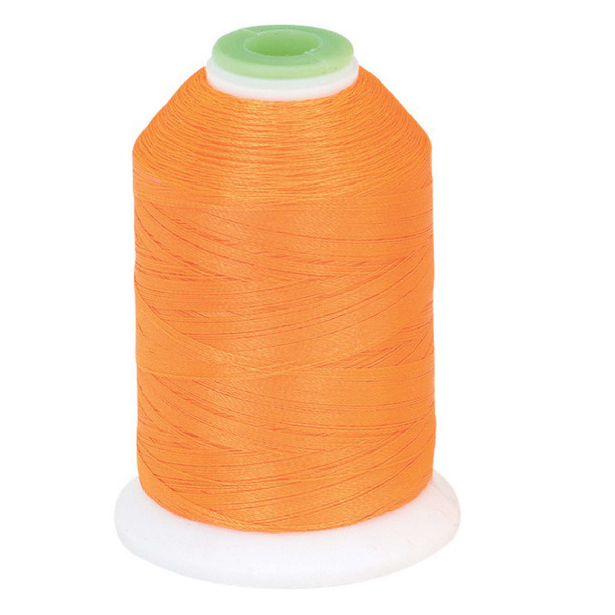 Neon Orange