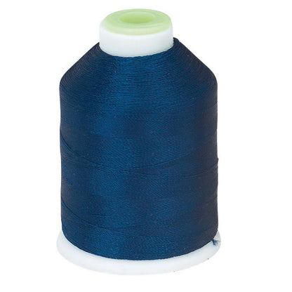 Coats & Clark Machine Embroidery Thread (1100 Yards) Pacific Blue