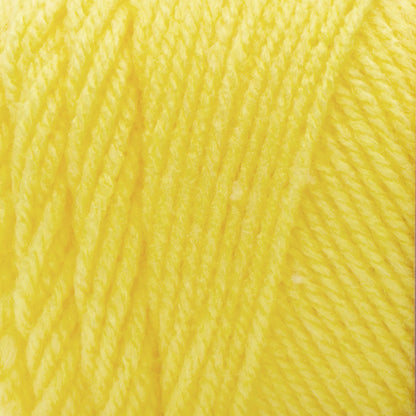 Red Heart Classic Yarn - Clearance shades Yellow