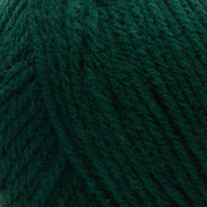Red Heart Classic Yarn - Clearance shades Forest Green
