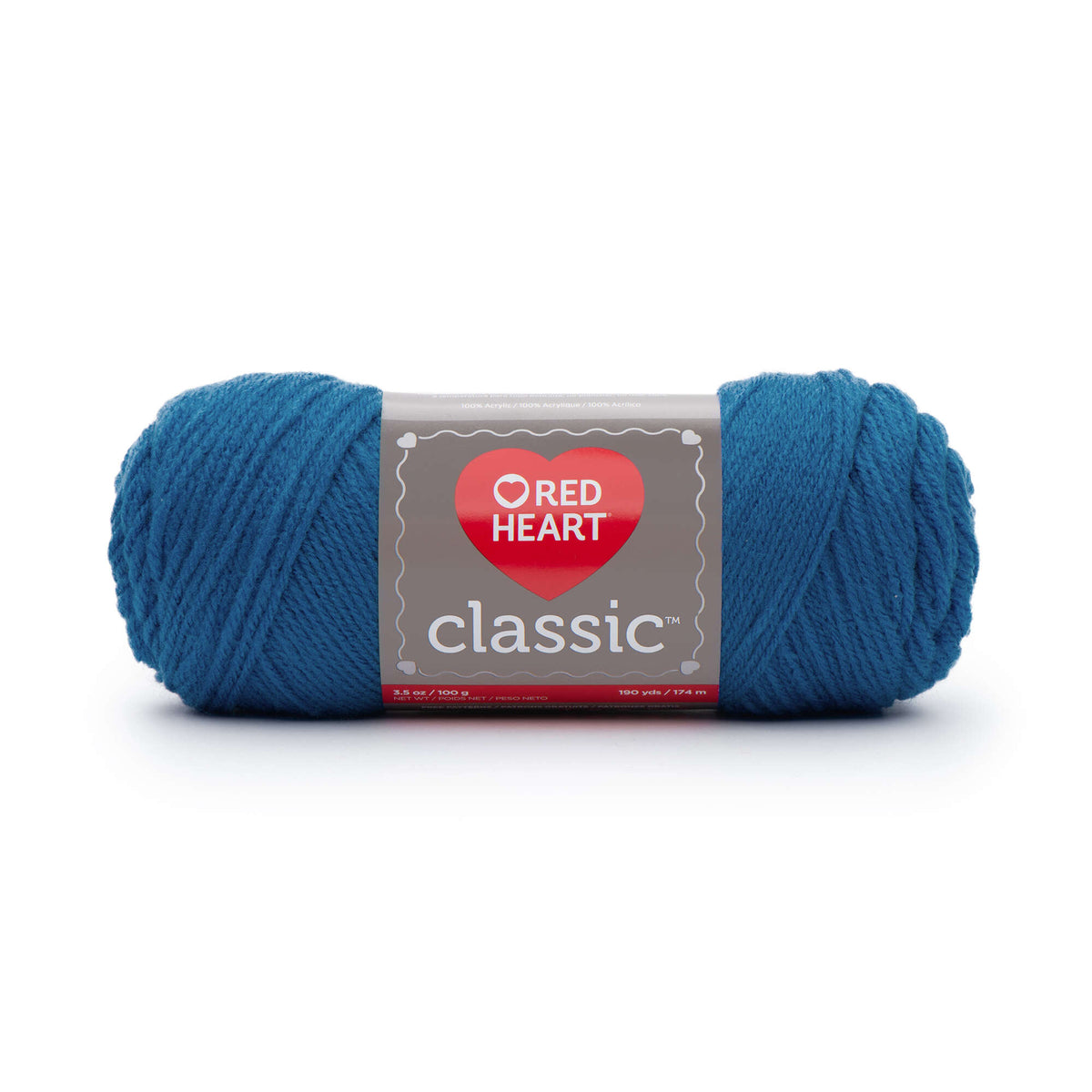 Skipper Blue