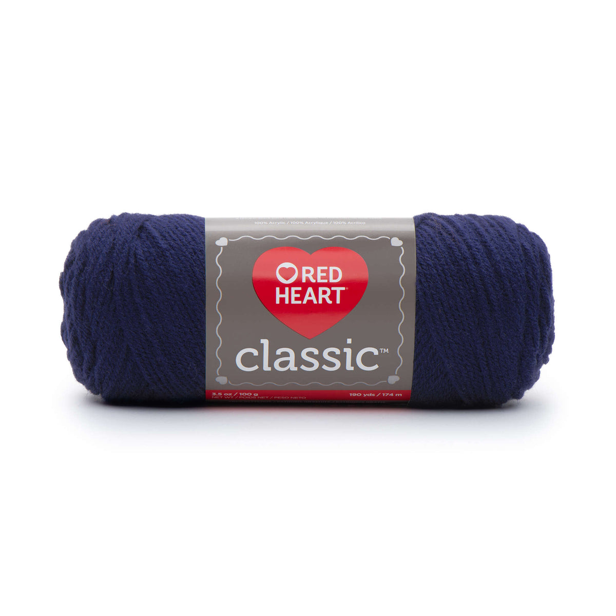 Soft Navy