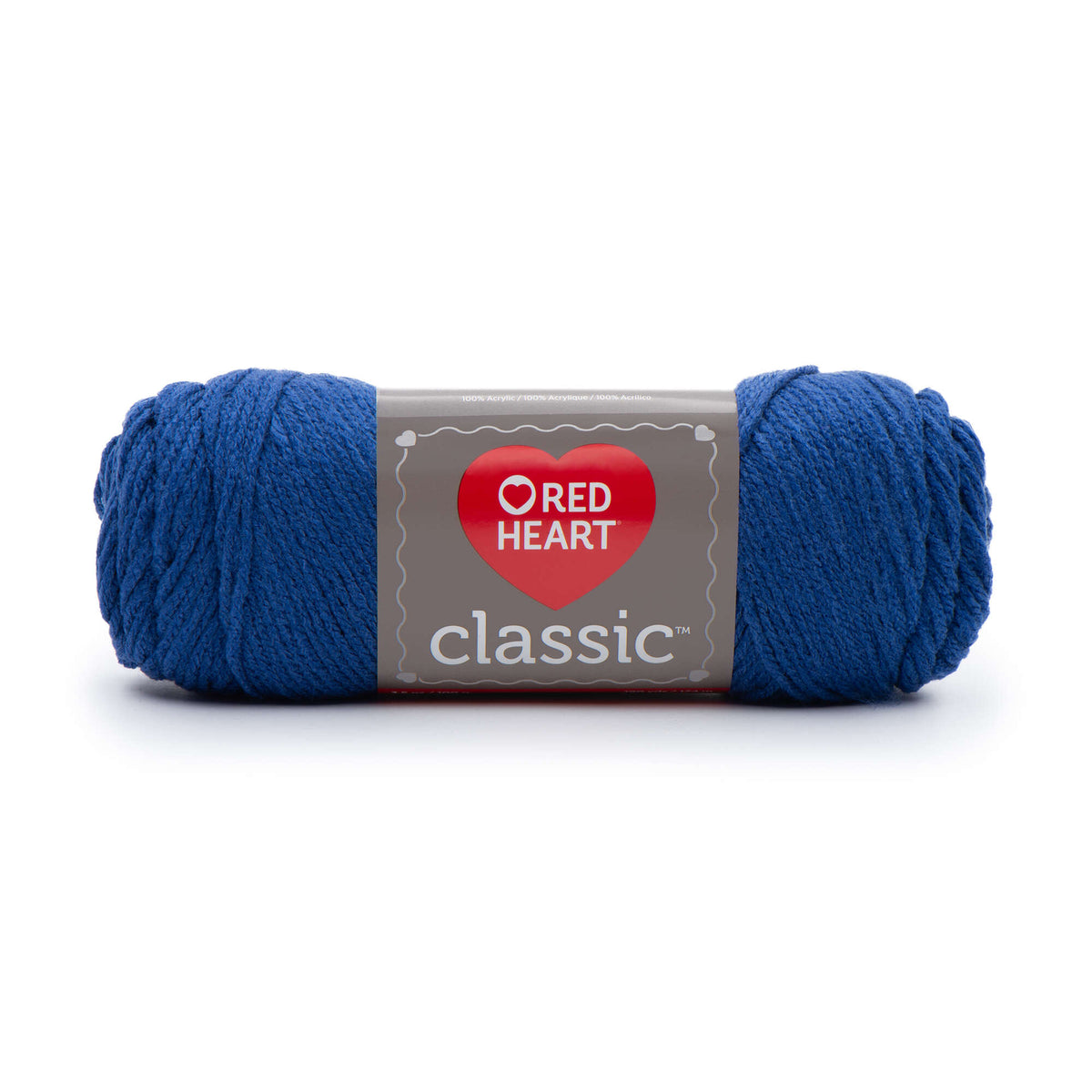 Dark Chambray
