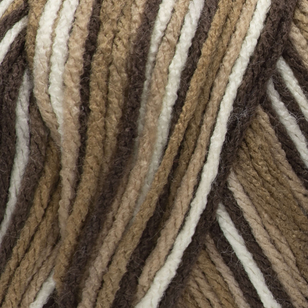 Shaded Brown