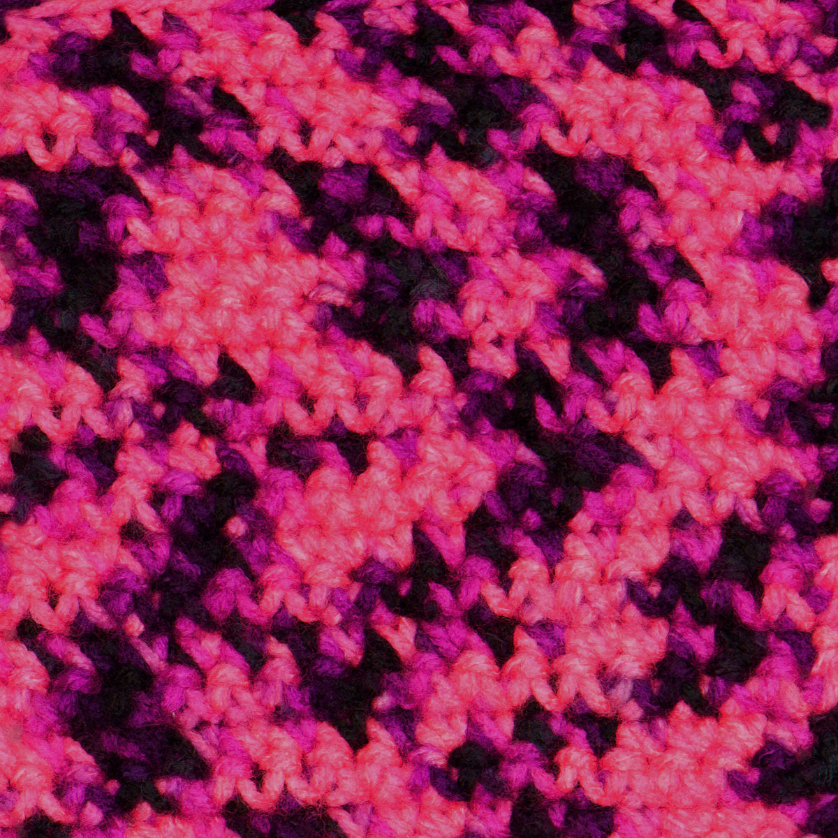 Panther Pink