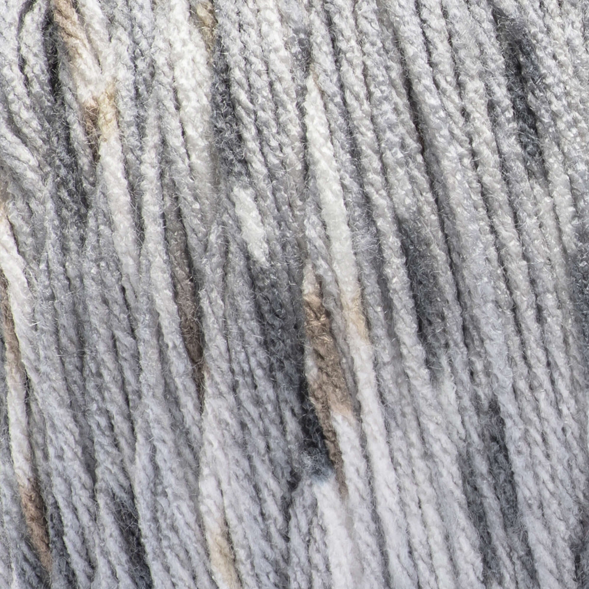 Dusty Gray Speckle