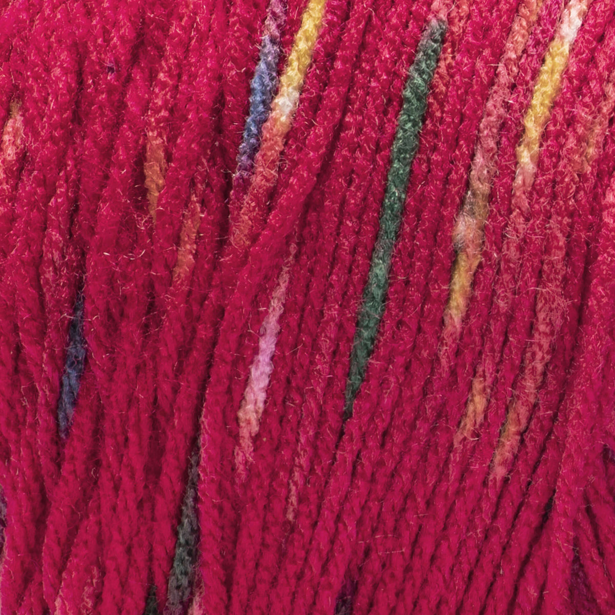 Cherry Speckle