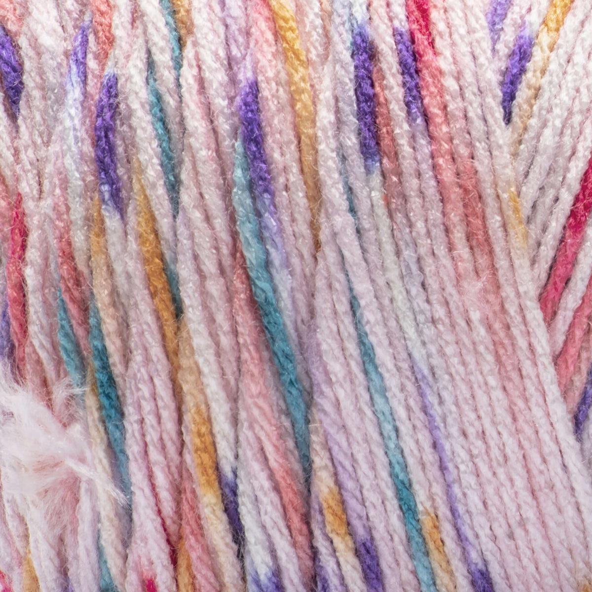 Bubblegum Speckle