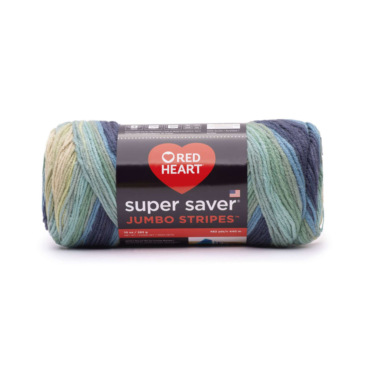 Sutherland Stripe