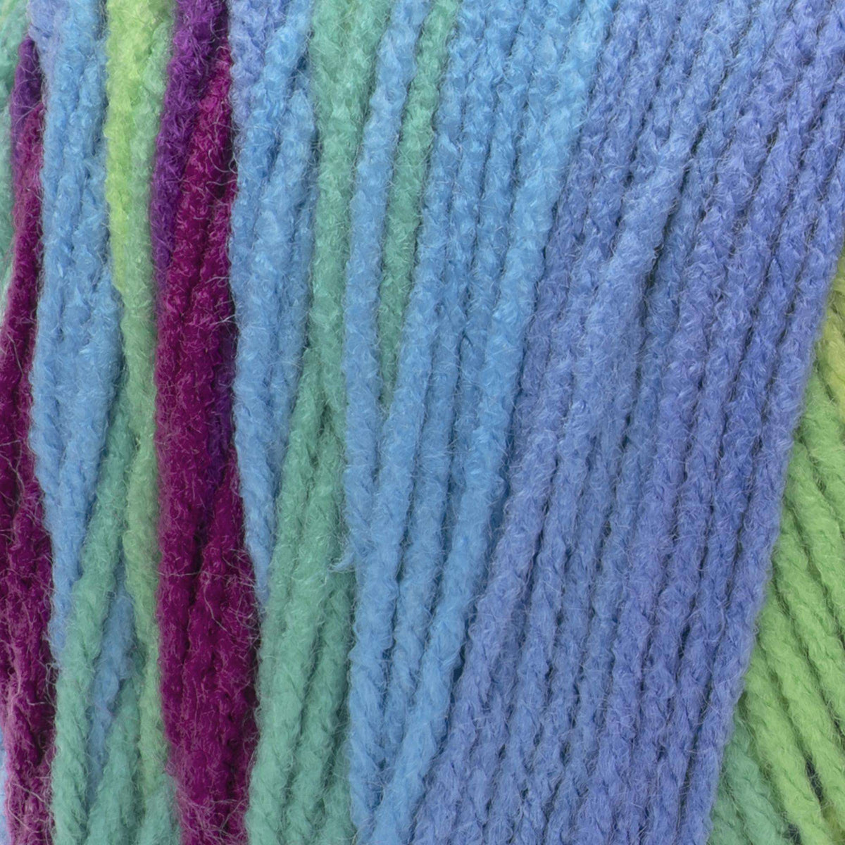 Parrot Stripe
